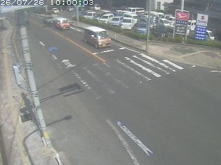 北栄町由良宿