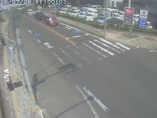 北栄町由良宿