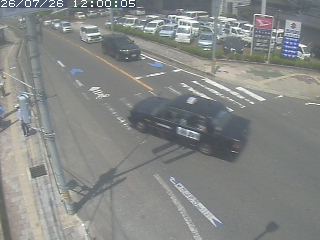北栄町由良宿