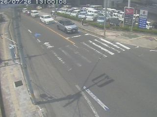 北栄町由良宿