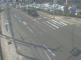 北栄町由良宿