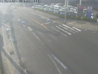 北栄町由良宿
