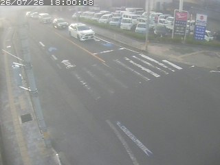 北栄町由良宿