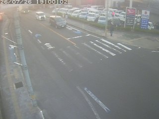 北栄町由良宿