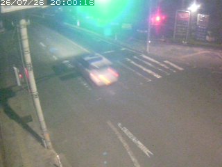 北栄町由良宿