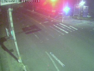 北栄町由良宿