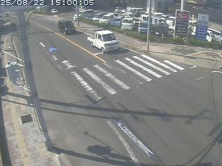北栄町由良宿