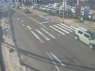 北栄町由良宿