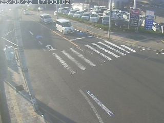 北栄町由良宿