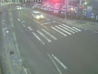 北栄町由良宿