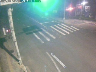 北栄町由良宿