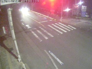 北栄町由良宿