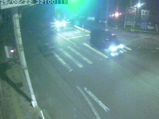 北栄町由良宿