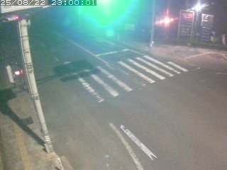 北栄町由良宿