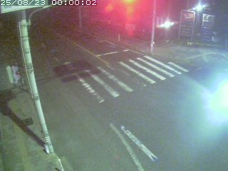 北栄町由良宿