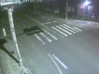 北栄町由良宿