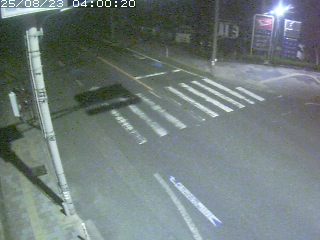 北栄町由良宿