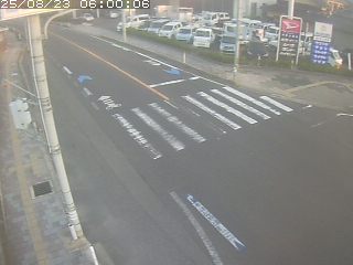 北栄町由良宿