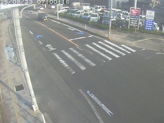 北栄町由良宿