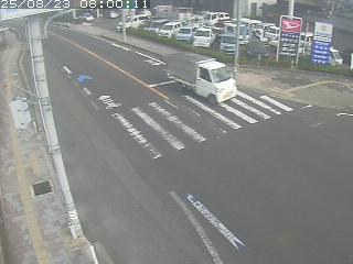 北栄町由良宿