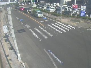 北栄町由良宿