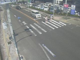 北栄町由良宿
