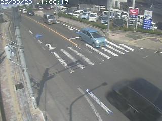 北栄町由良宿