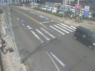 北栄町由良宿