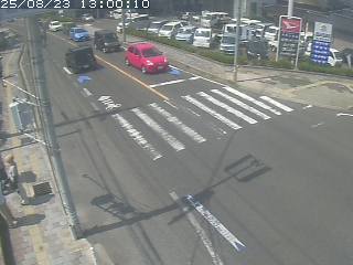 北栄町由良宿