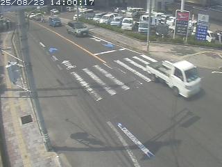 北栄町由良宿