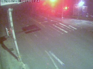 北栄町由良宿
