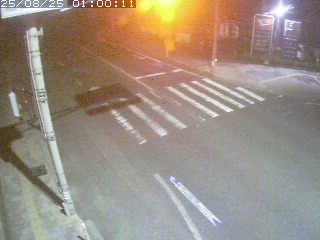 北栄町由良宿