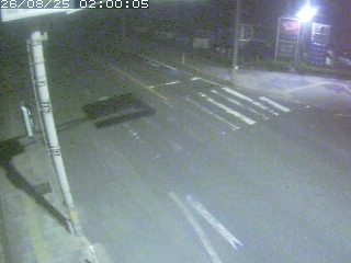 北栄町由良宿