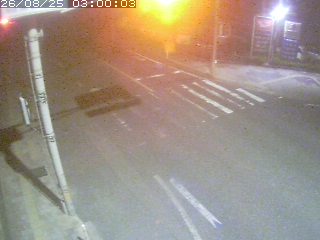 北栄町由良宿