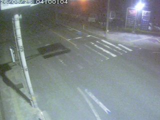 北栄町由良宿