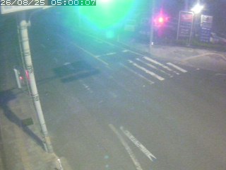 北栄町由良宿