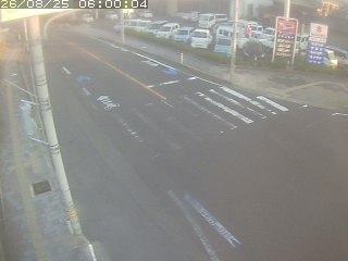 北栄町由良宿