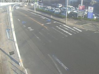 北栄町由良宿