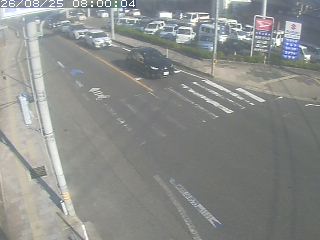 北栄町由良宿