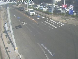 北栄町由良宿