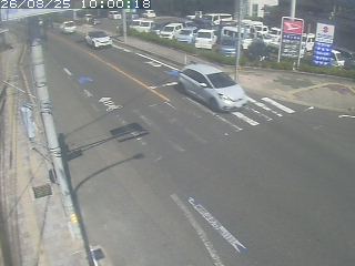 北栄町由良宿