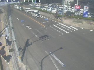 北栄町由良宿