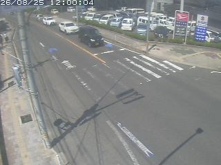 北栄町由良宿