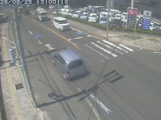 北栄町由良宿