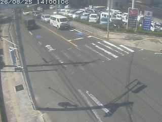 北栄町由良宿