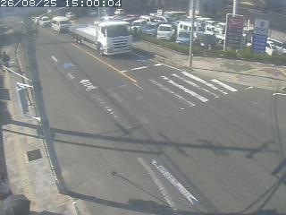 北栄町由良宿