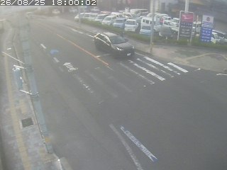 北栄町由良宿