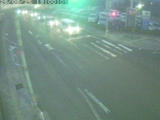 北栄町由良宿