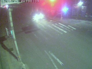 北栄町由良宿