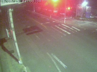 北栄町由良宿